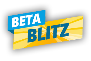 BETA Blitz 2018