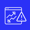 Rank Risk Index Icon