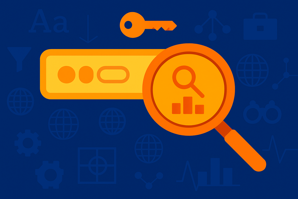 Top Keyword Tools