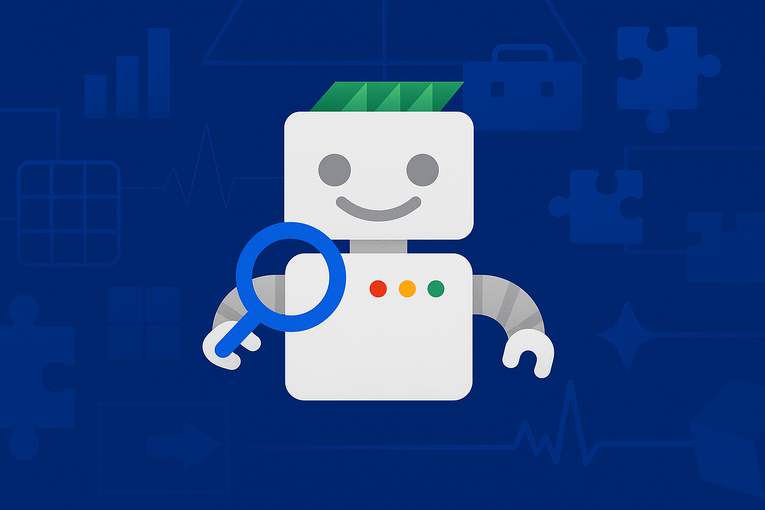 What is Googlebot