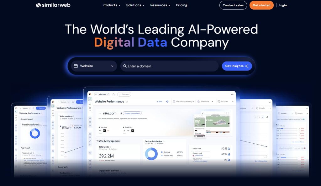 Similarweb