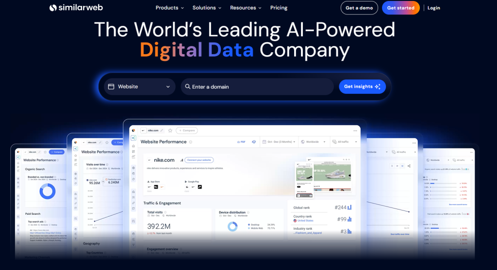 Similarweb