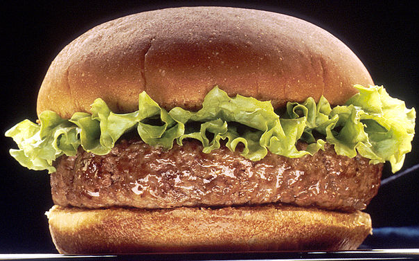 Inbound Marketing without SEO = McDonalds without Burgers