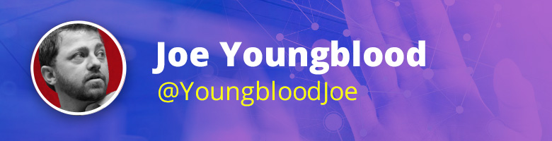 Joe Youngblood 