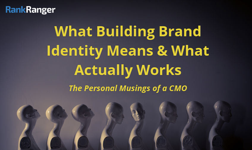 What is Real Brand Identity & How Can You Genuinely Build It?