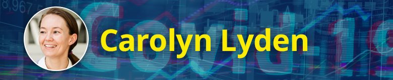 Carolyn Lyden Banner