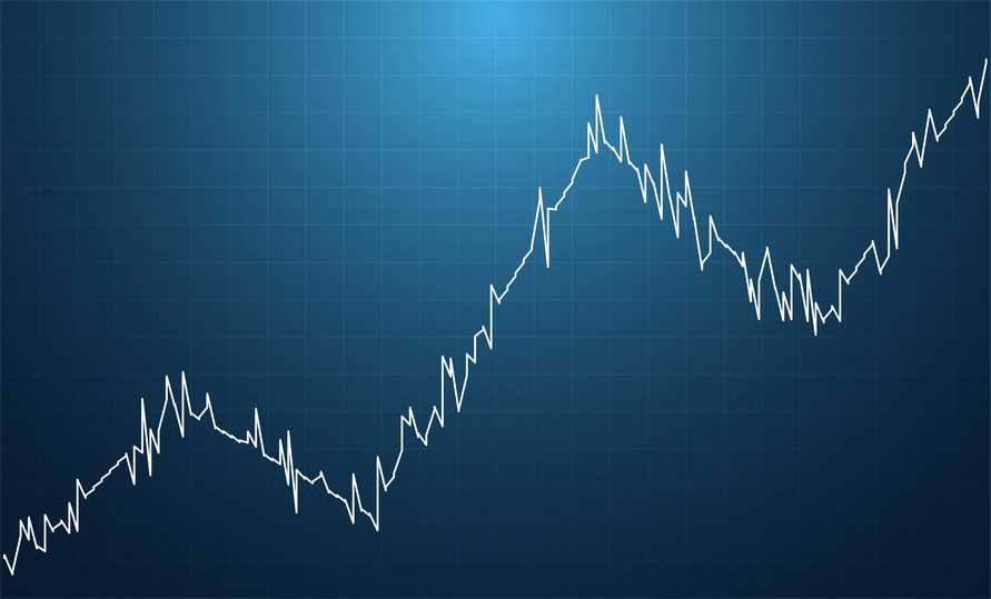 Data Ups and Downs 