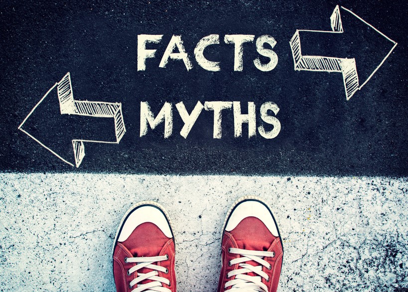 Fact vs. Myth 