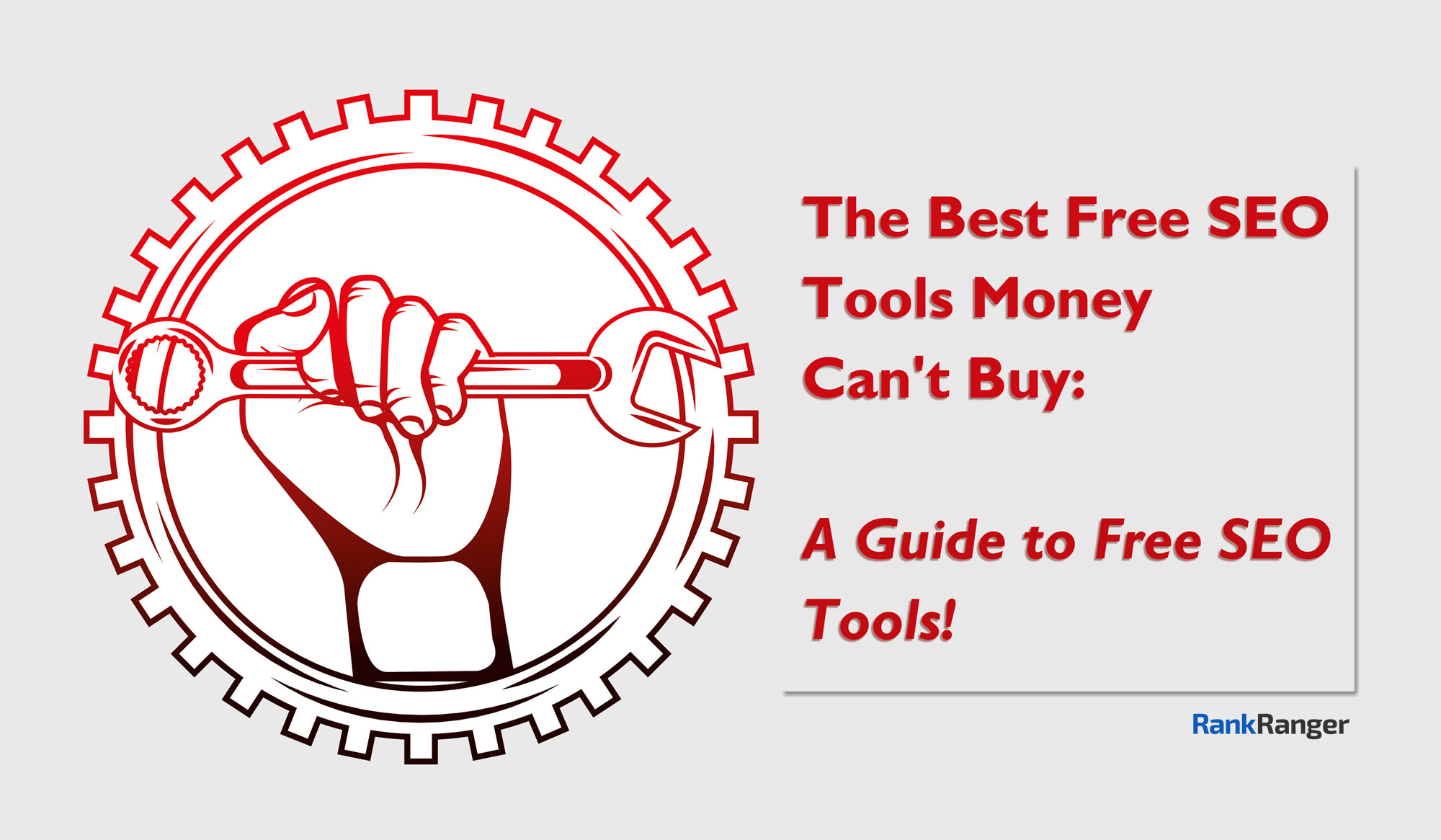 Free SEO Tools Banner