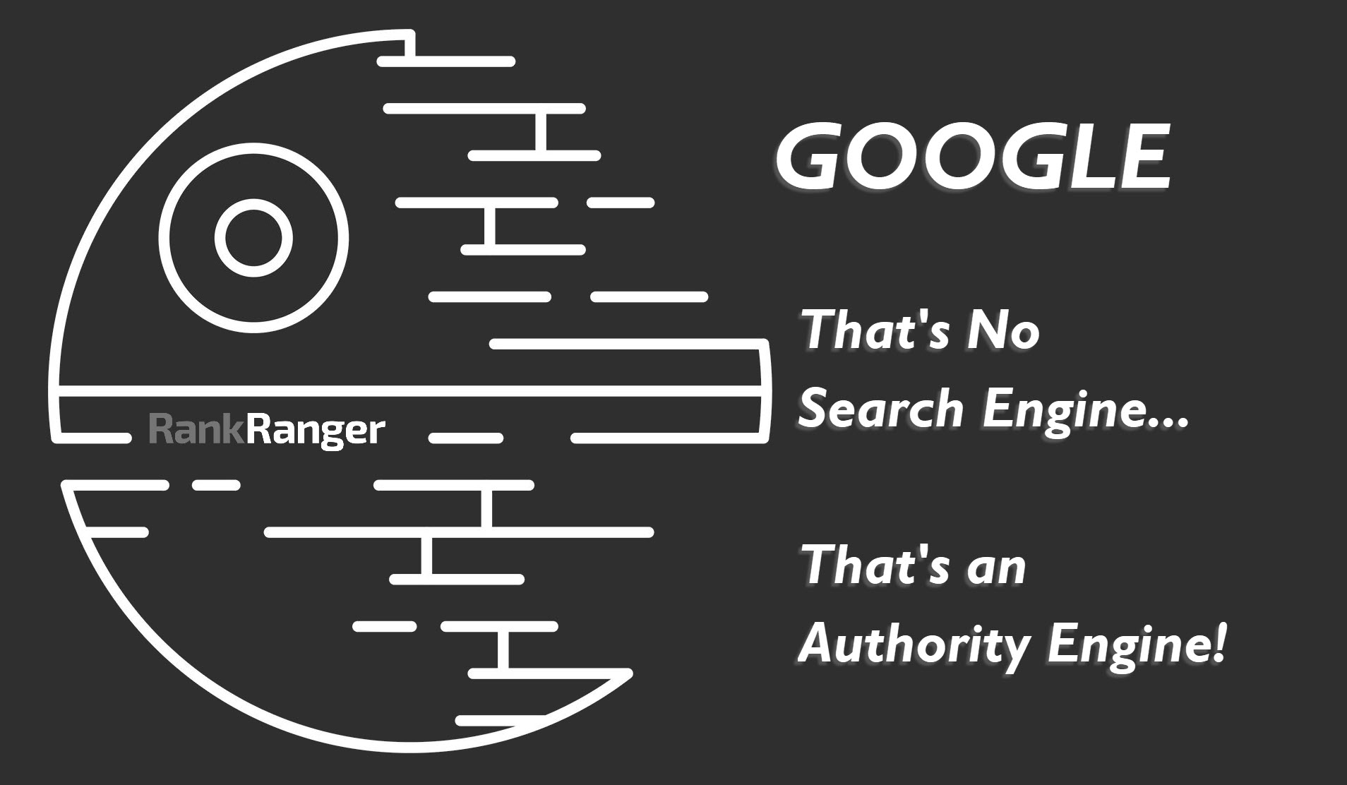 What’s Google’s Goal? Why Google is All About Authority
