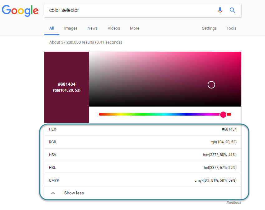 SERP News: New Google UI – Feature Filters