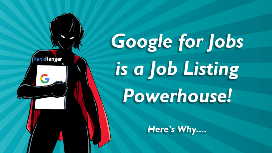 How Powerful is Google’s Jobs Search Engine?