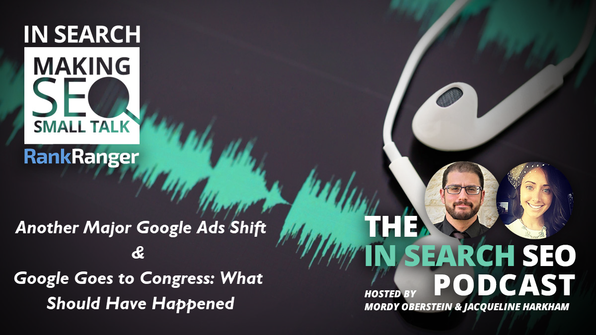 The In Search SEO Podcast