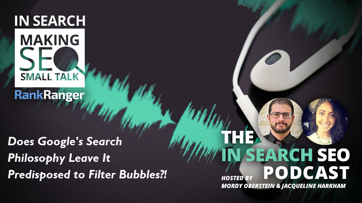 The In Search SEO Podcast