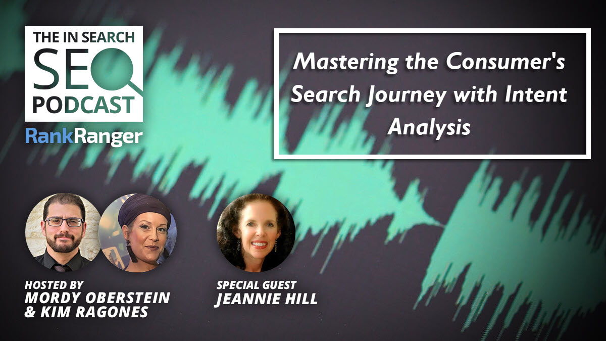 Analyzing Intent to Master Consumer Journeys | Rank Ranger