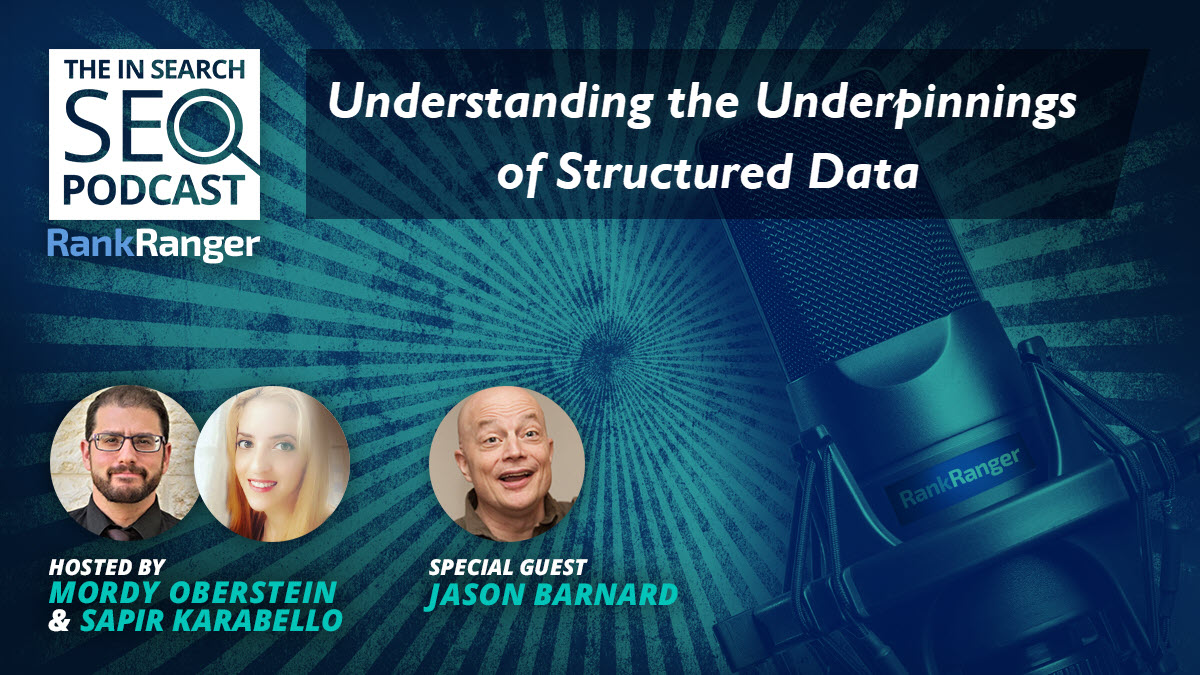 The Role of Structured Data in SEO | Rank Ranger