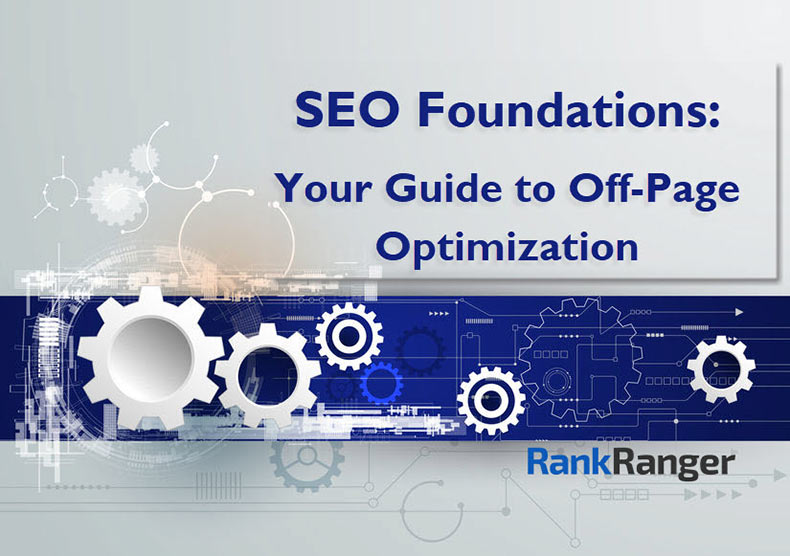 Off page SEO, a beginner's guide
