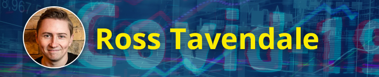 Ross Tavendale Banner