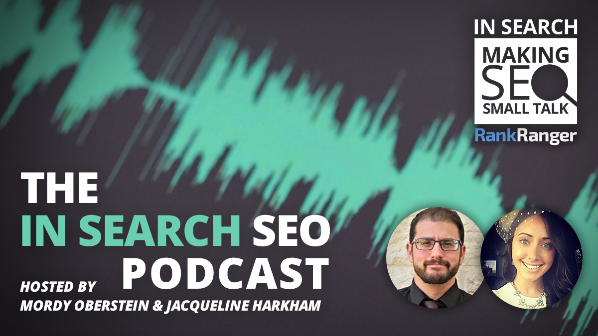 The In Search SEO Podcast 