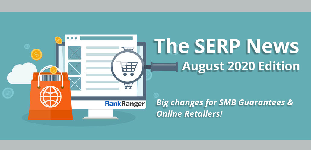 Big Changes to GMB Guarantee & Google Shopping Fees: SERP News