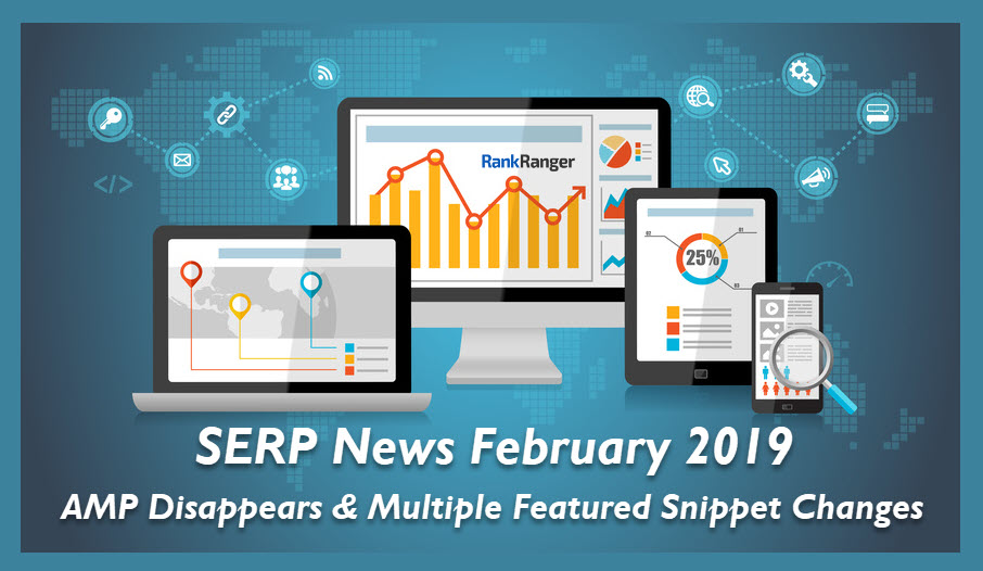 SERP News Banner