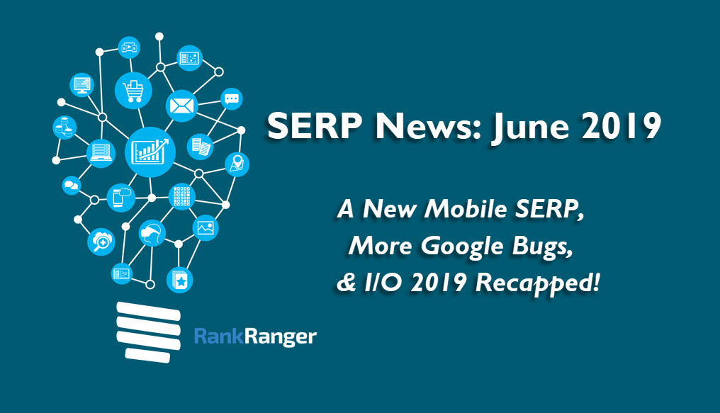 SERP News Banner June 2019 