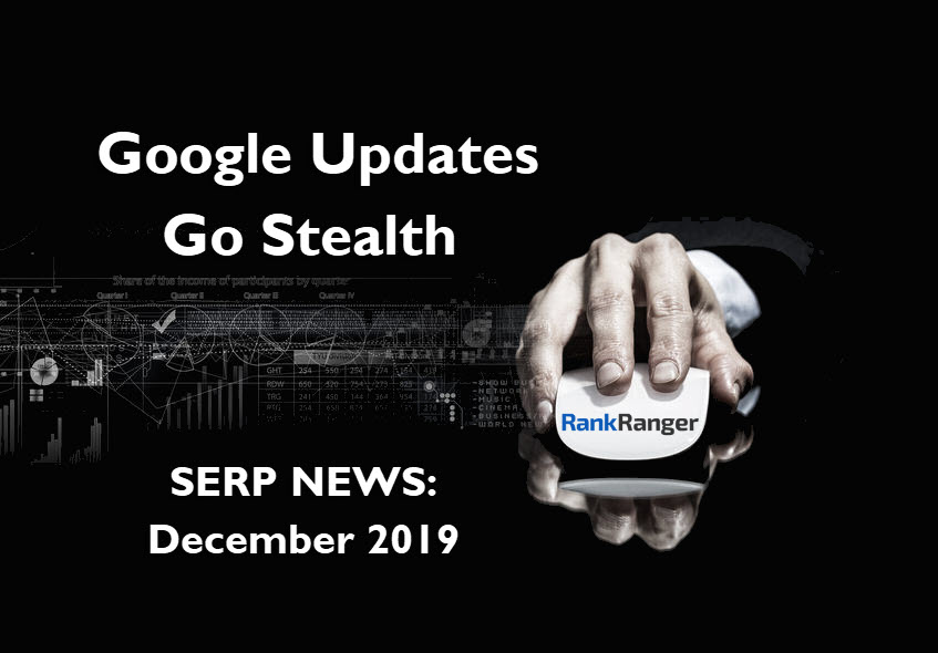SERP News December 2019 Banner 