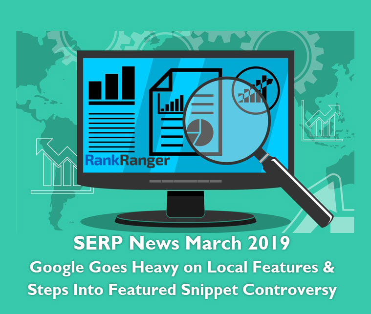 SERP News Banner