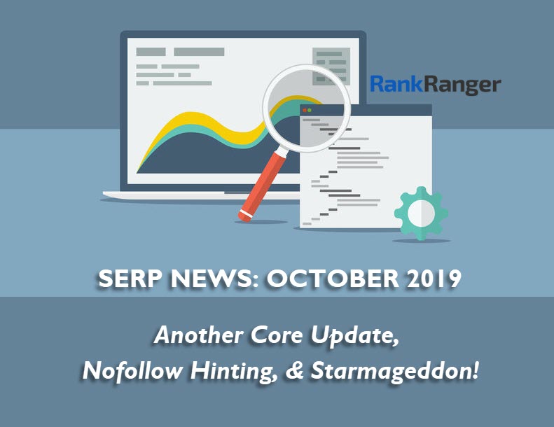 SERP News Banner October 2019 