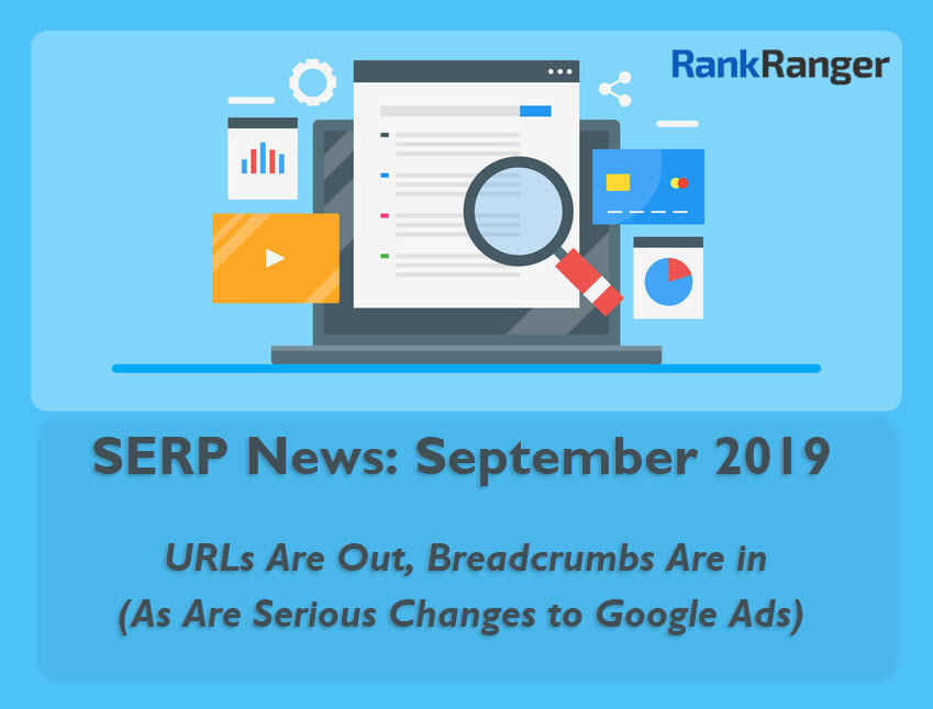 SERP News Banner September 2019 