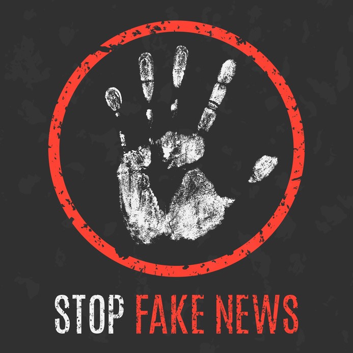 Stop Fake News