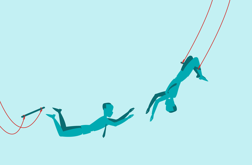 Trapeze Trust 