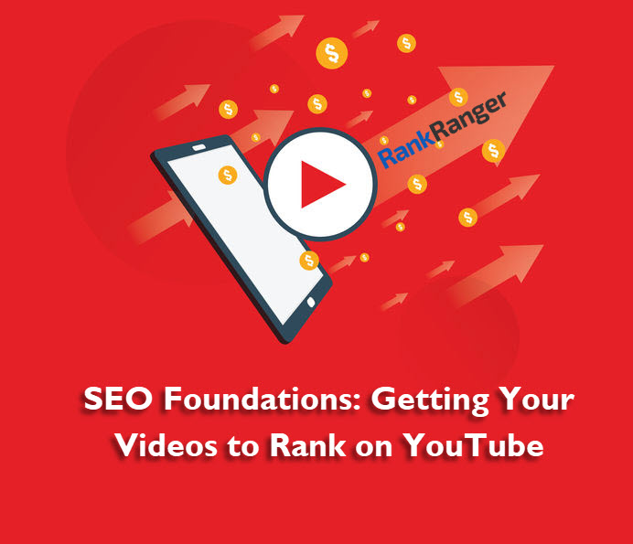 YouTube Ranking Foundations Banner