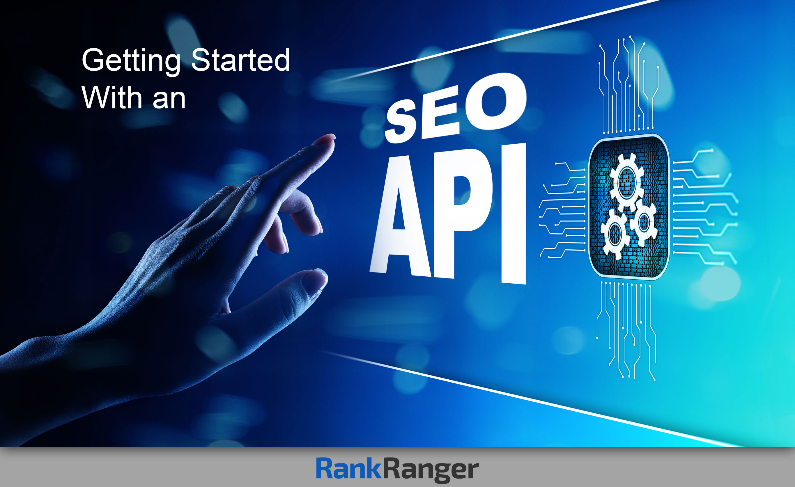 Primeros pasos con API para SEO