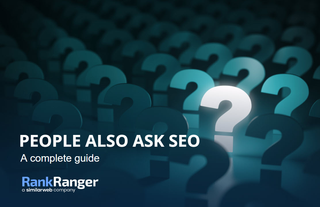People Also Ask SEO
