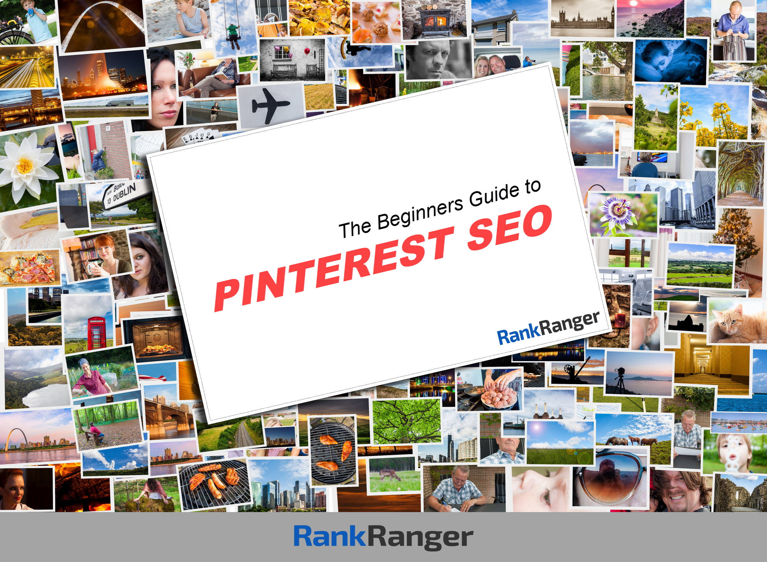 Pinterest SEO Guide | Rank Ranger
