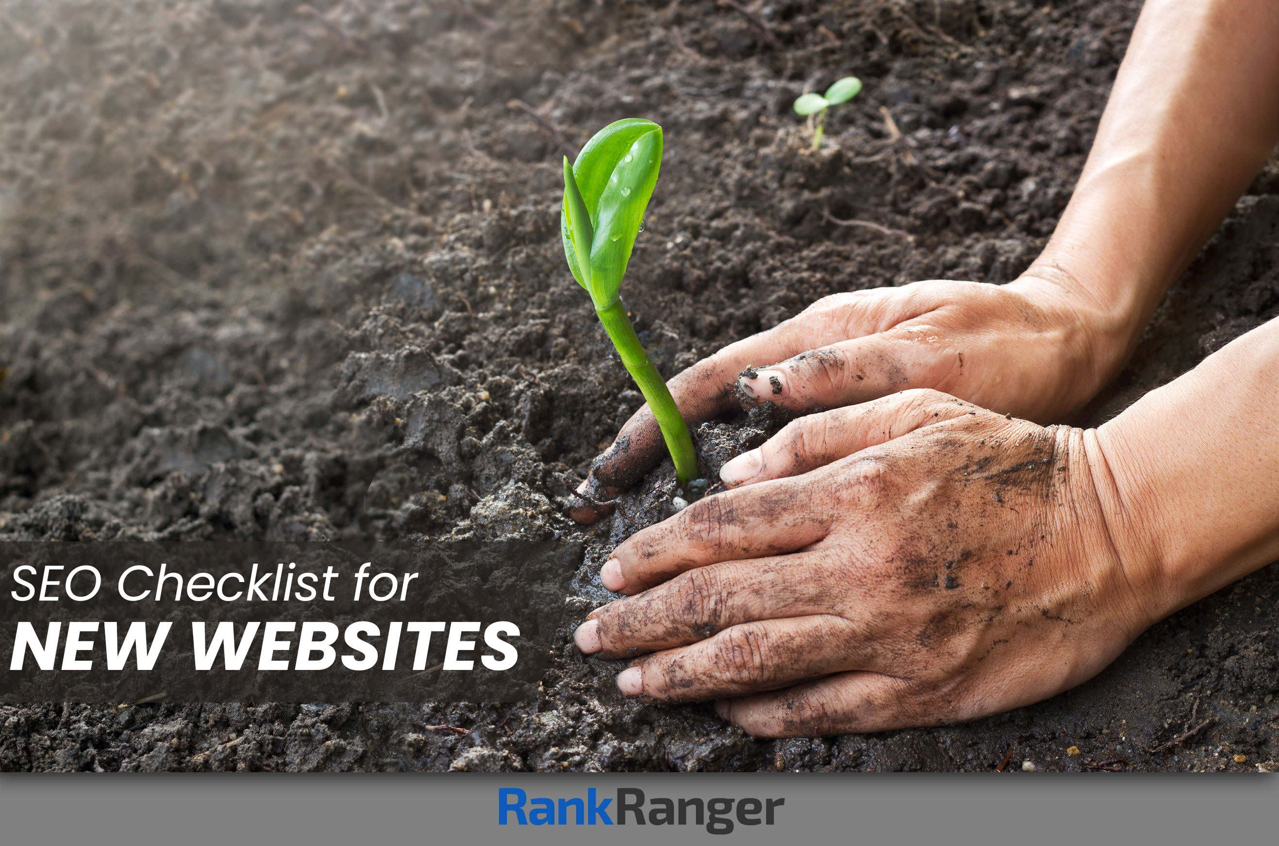 13 Step SEO Checklist for New Websites | Rank Ranger