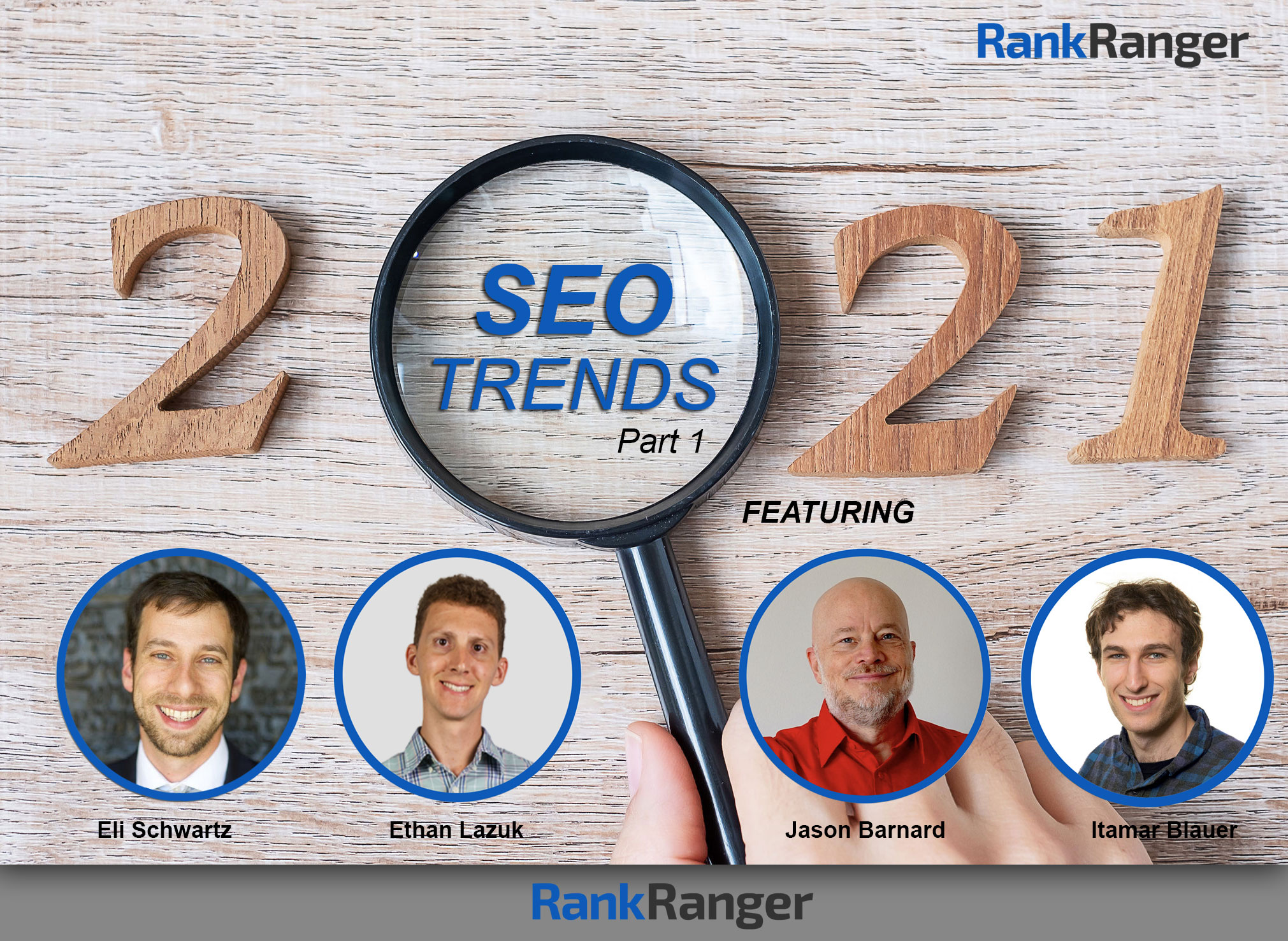 SEO Trends 2021