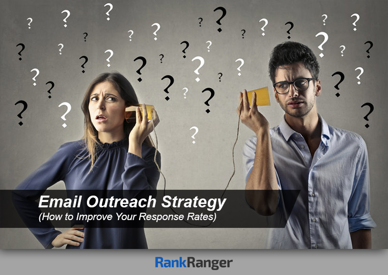 Email Outreach Strategy | Rank Ranger
