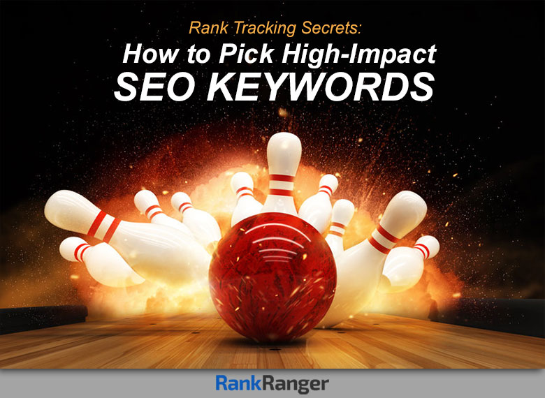 How to Pick Keywords For SEO