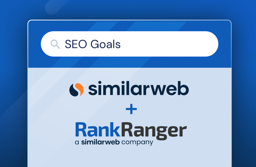 A New Beginning with Similarweb | Rank Ranger