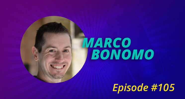 Four SEO Strategies in a Restricted Niche with Marco Bonomo