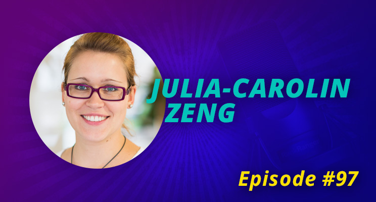 Translations for SEO With Julia-Carolin Zeng