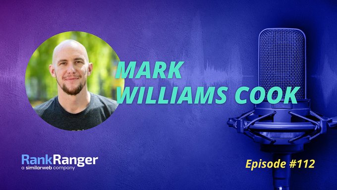 Zero Search Volume Keywords with Mark Williams Cook