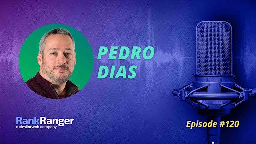 Five ways that UX overlaps with SEO with Pedro Dias