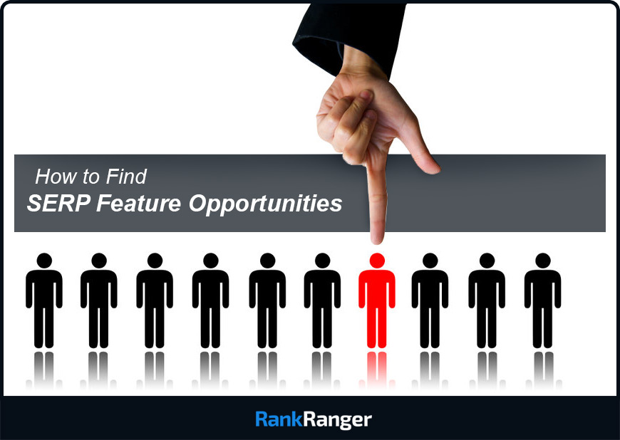 How to Find SERP Feature Opportunities