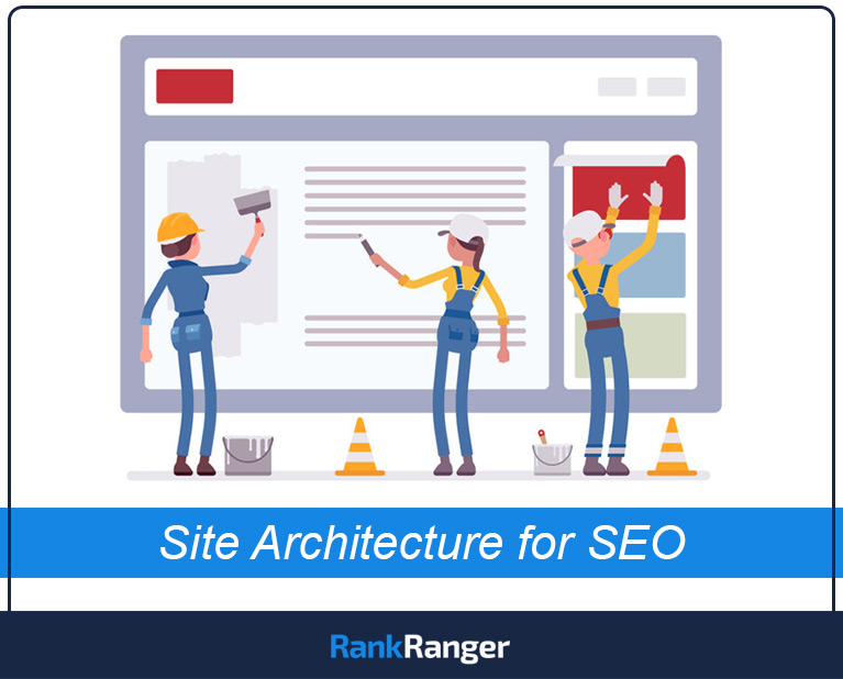 Site Architecture for SEO