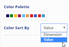 choose a color palette