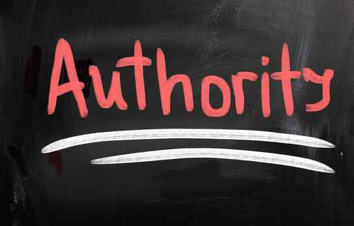 Authority