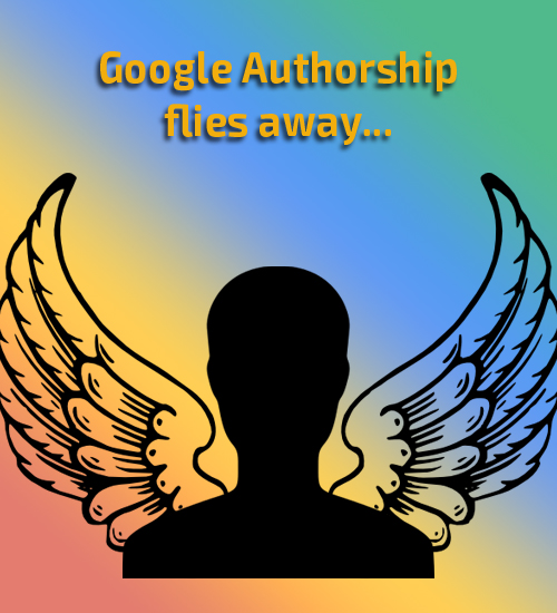 Google Authorship is No More | Rank Ranger